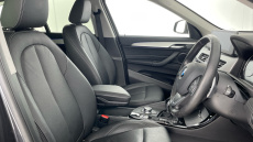 BMW X1 xDrive 20d xLine 5dr Step Auto Diesel Estate